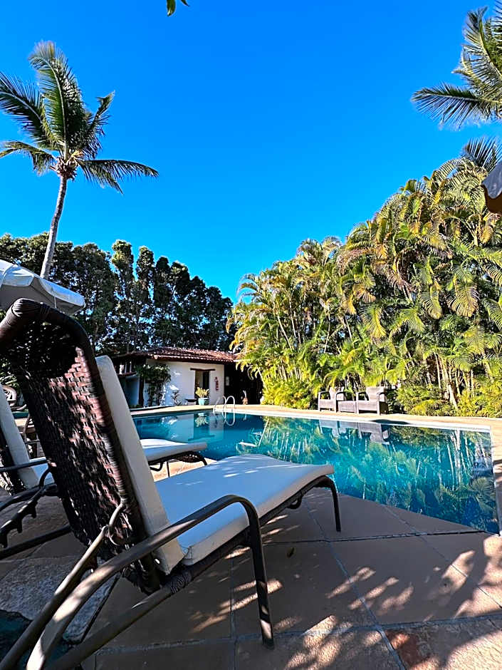 Pousada Villa Cumuru