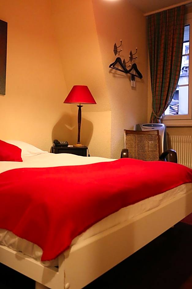 Hostellerie de Genève