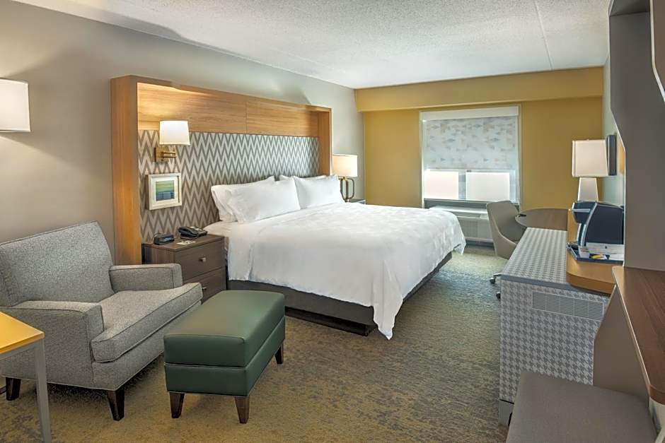Holiday Inn East Windsor - Cranbury Area by IHG