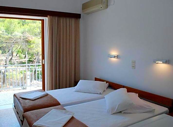 Hotel 3 Adelfia
