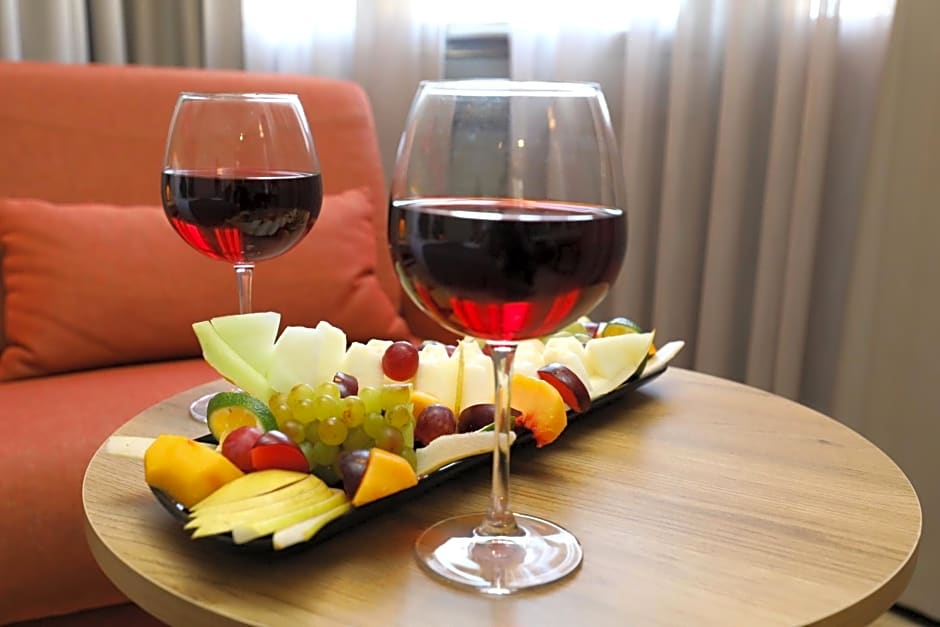 Ariel Hotel Alaçatı