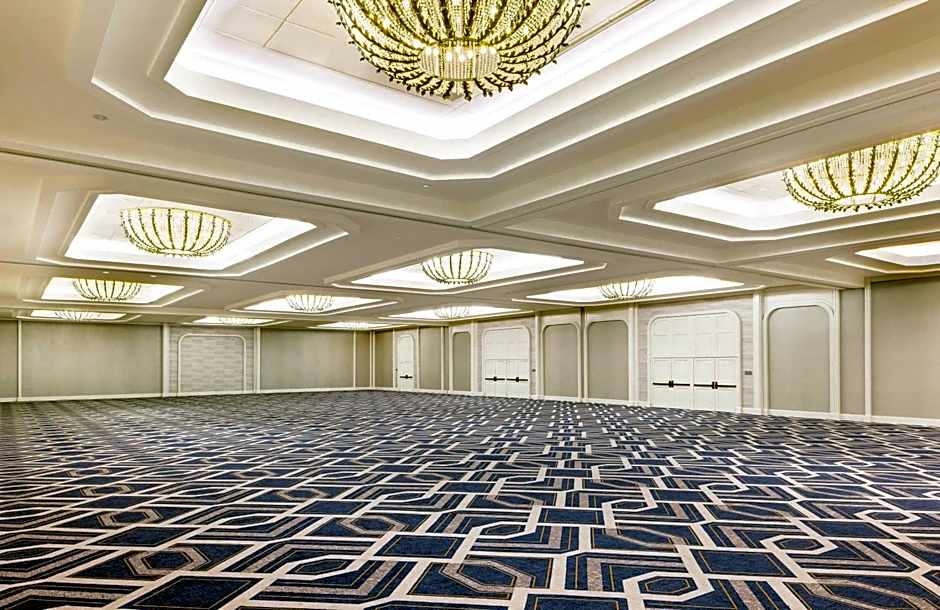 Omni Las Colinas Hotel
