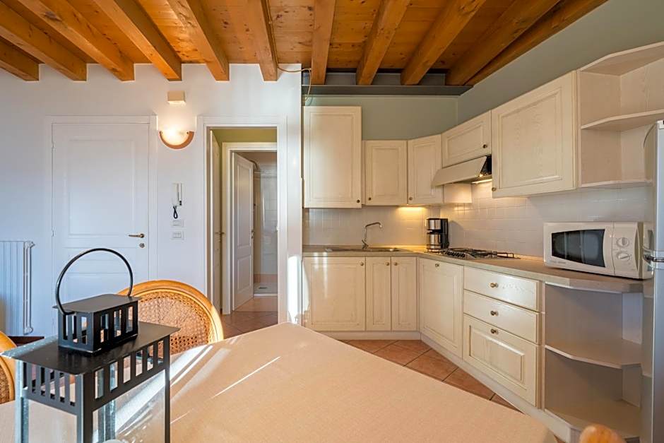 Residence Fondo La Campagnola