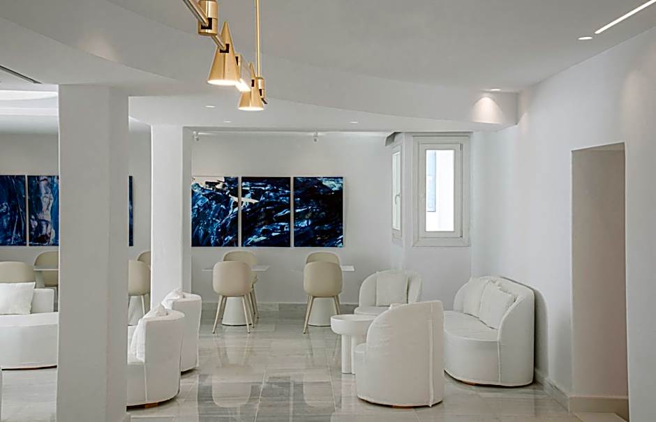 Petasos Chic Hotel