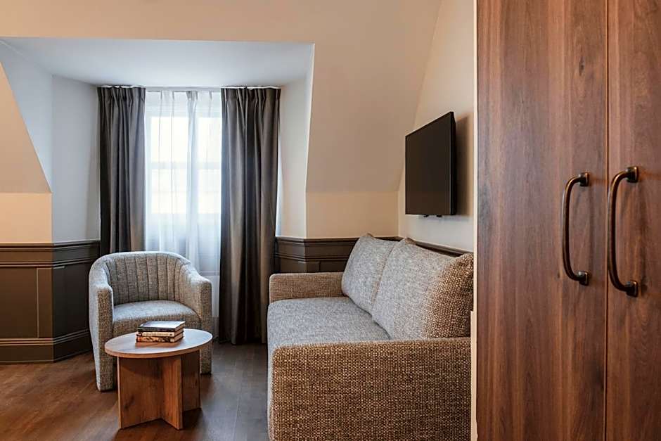 Home Hotel Amanda