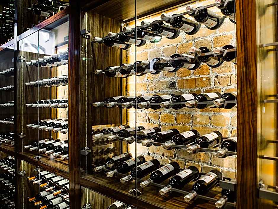 Q Hotel Grand Cru Gdańsk
