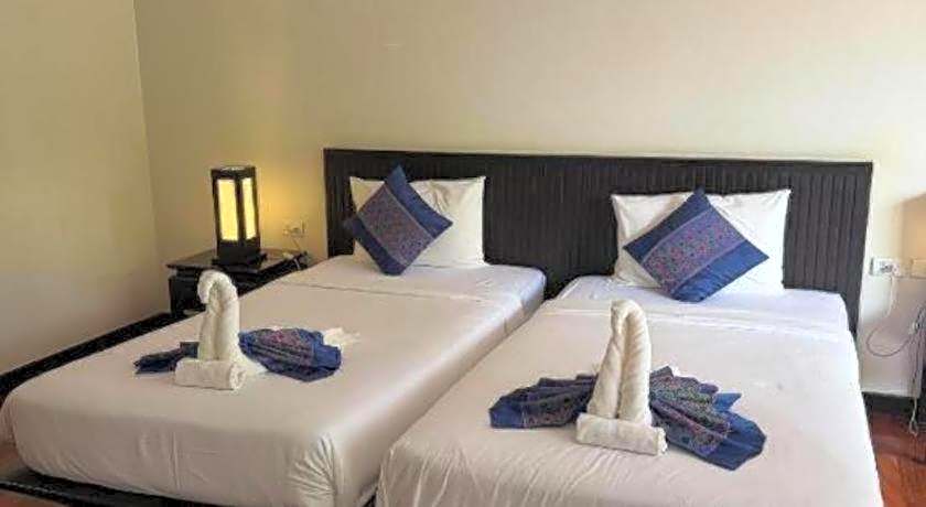 khaoyai lumtakong hotel