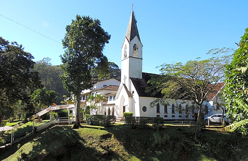 Hotel Fazenda Santa Barbara