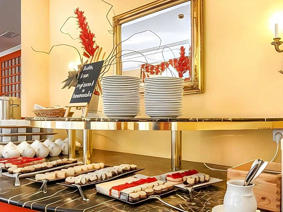 Dvorak Spa & Wellness