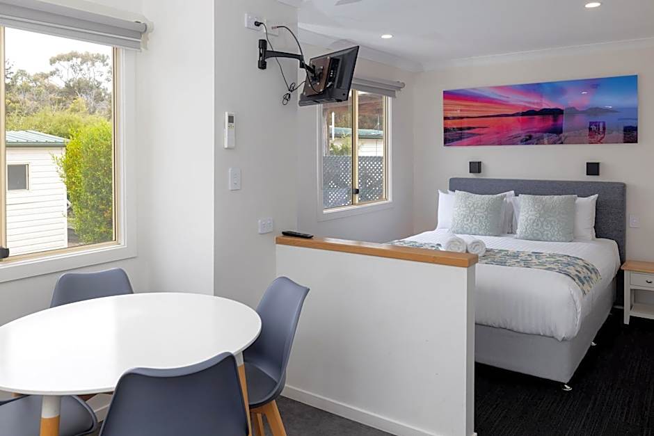 BIG4 Iluka on Freycinet