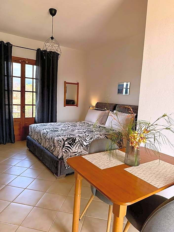 Evita Luxury Apartments