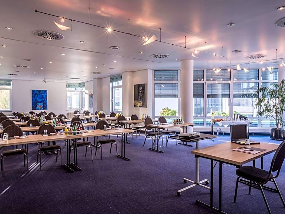 Fora Hotel Hannover