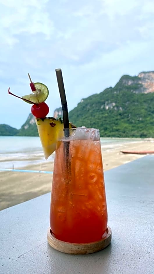 Nangkam Boutique Donsak