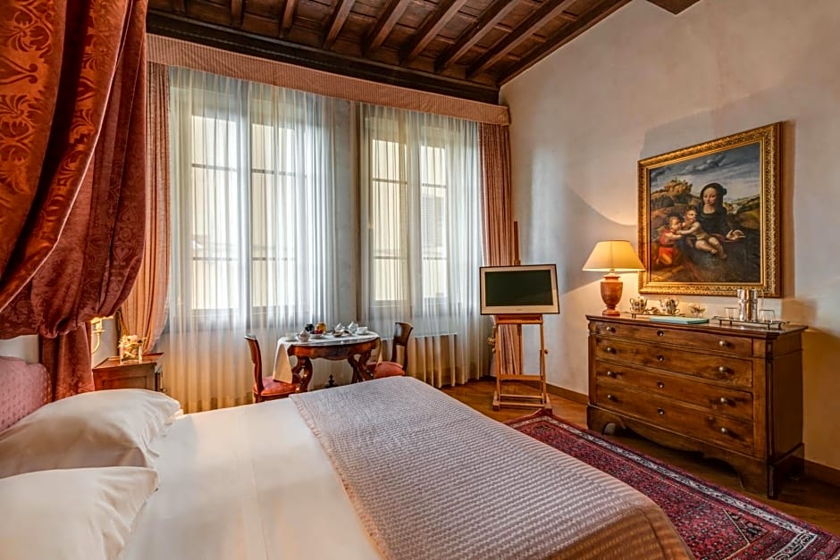 Residenza D'Epoca In Piazza della Signoria