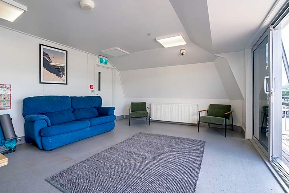 The Brownston Hostel