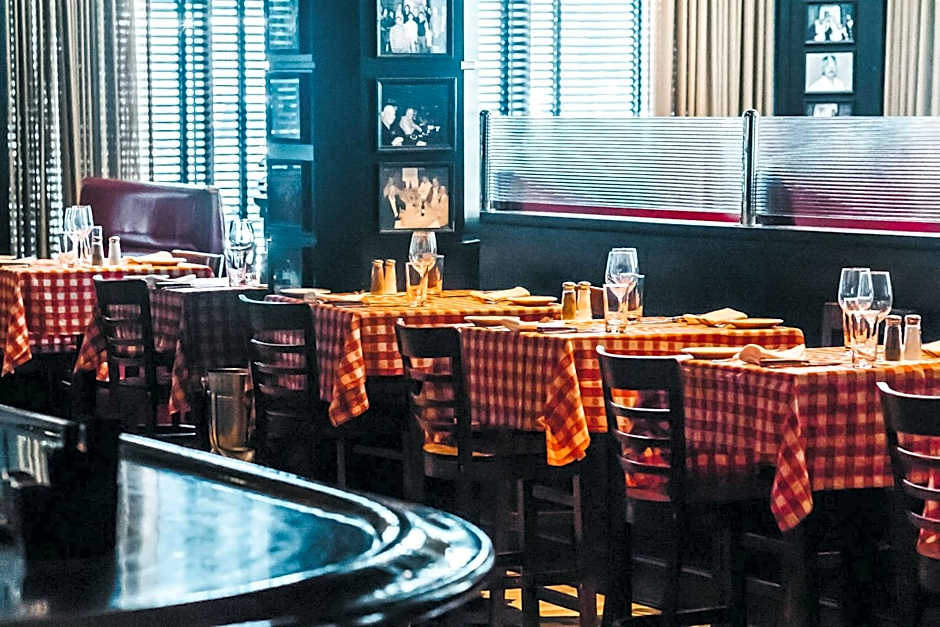 W Hotel Minneapolis The Foshay