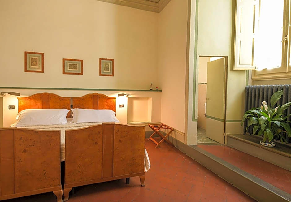 Casa Rovai Guest House