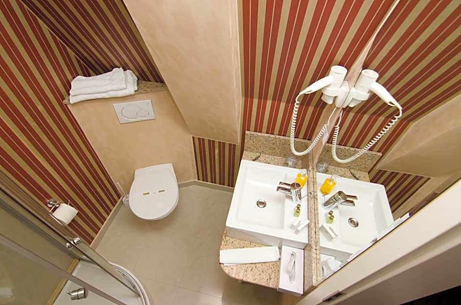 Hotel Boutique Monaco