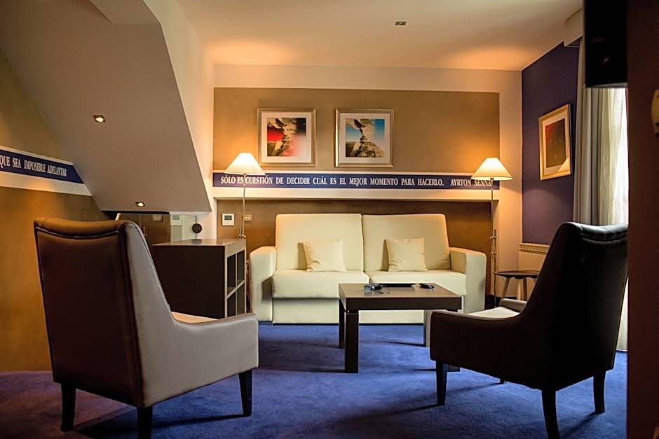 Costa Esmeralda Suites