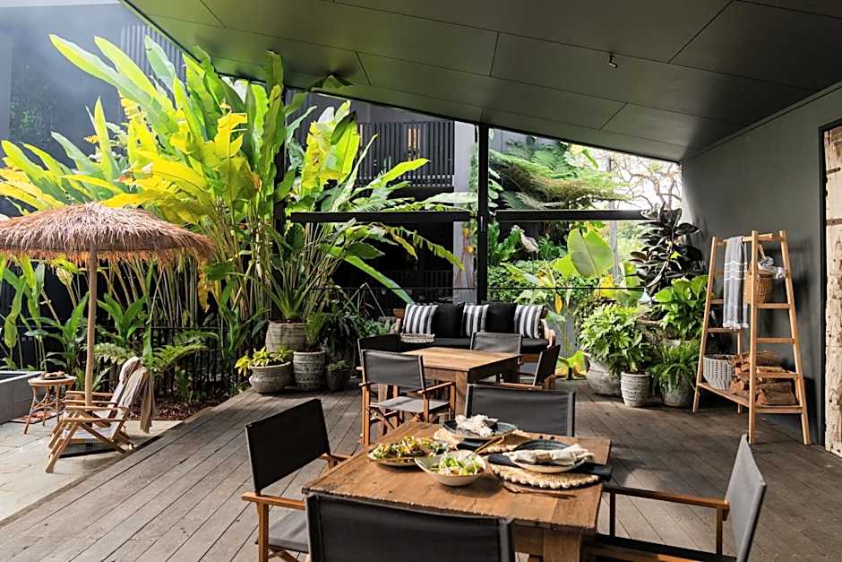 Imperial Boutique Accommodation