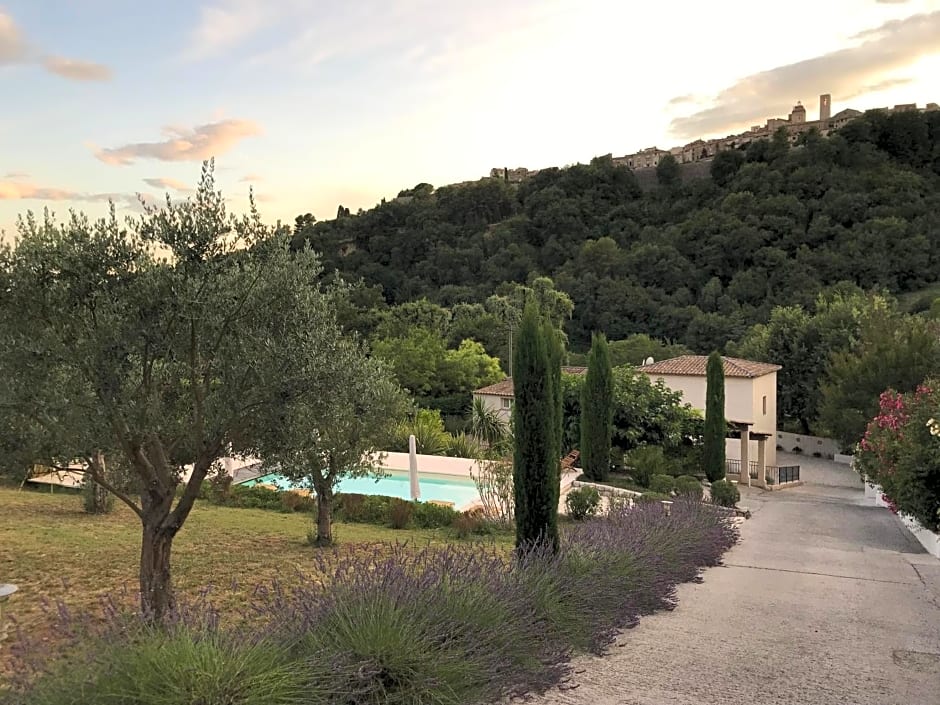 Bastide Nomade - Charming B&B