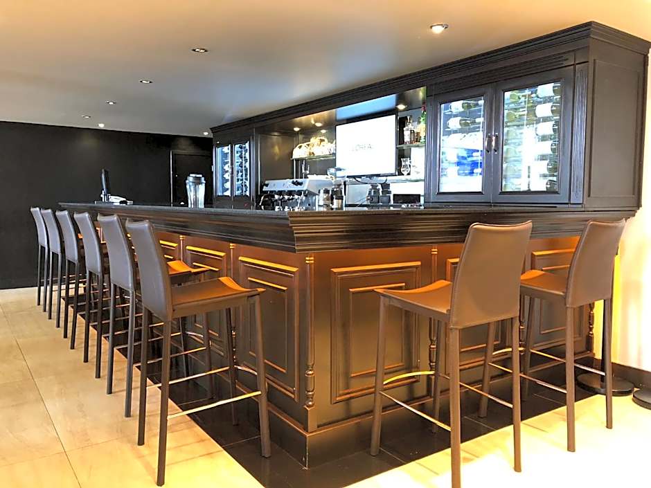 Gran Hotel Miglierina