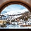 Carlton Hotel St Moritz - The Leading Hotels of the World