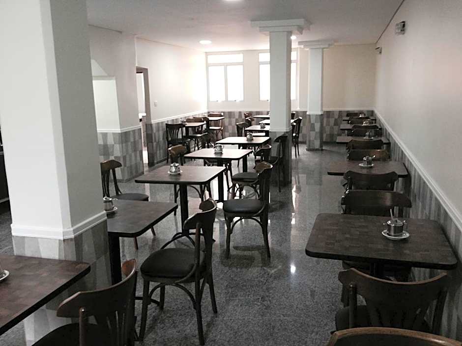 Hotel America do Sul