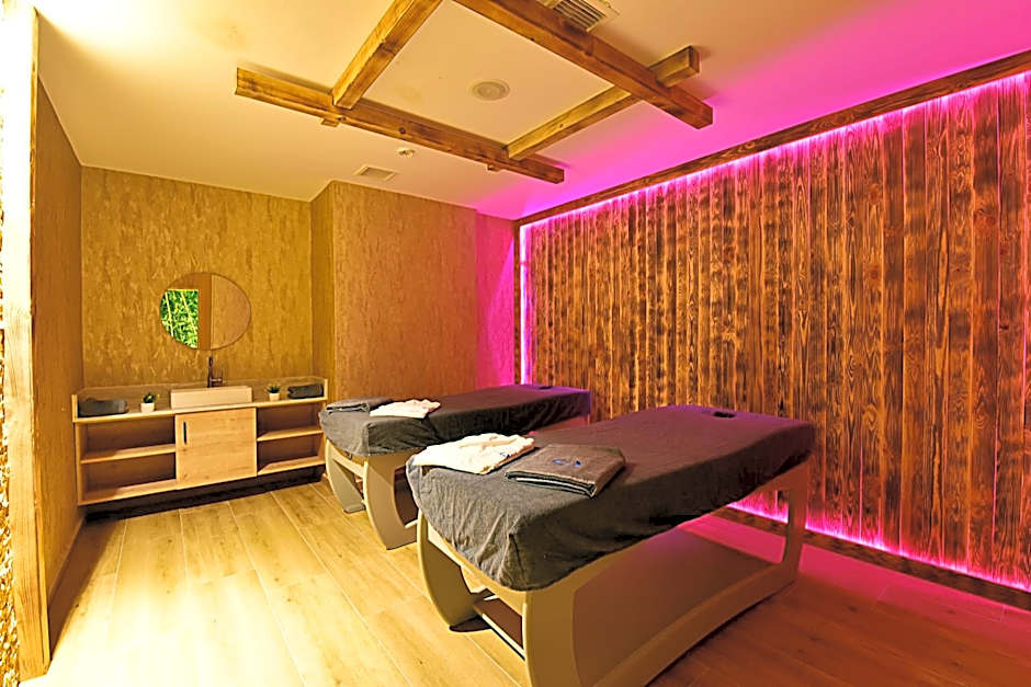 Jasmin Elite Residence & SPA