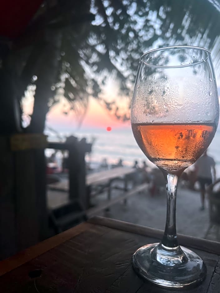 Hotel and Beach Club Escape Holbox