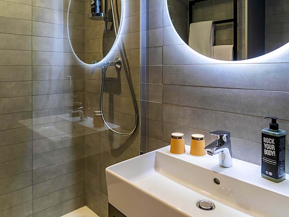 ibis Saint Paul Trois Chateaux
