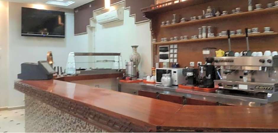 Roza Hotel