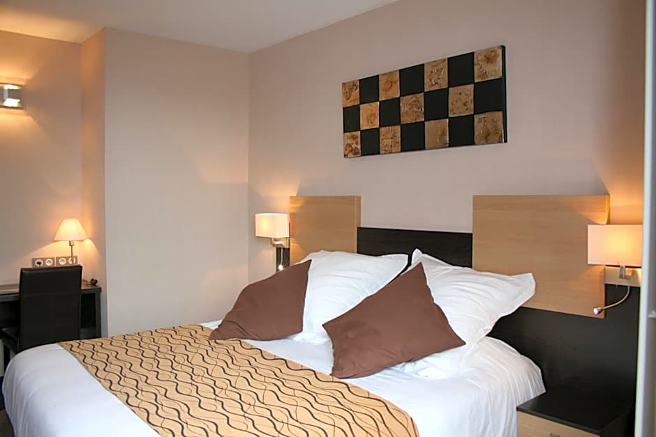 Auberge de la Petite Ferme, Super-Besse Est, The Originals Relais