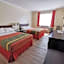 Hotel Diego De Almagro Rancagua