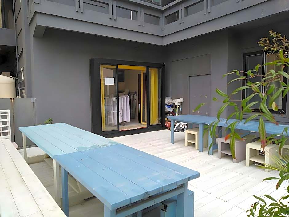 Slow Citi Guest House