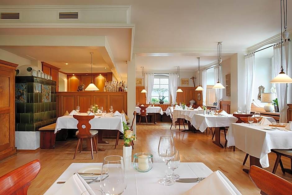 Storchen Restaurant Hotel