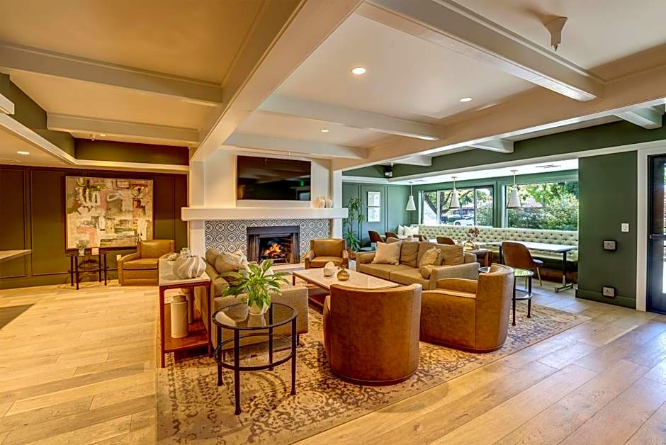 Sonoma Valley Inn, Tapestry Collection by Hilton