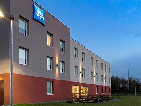 ibis budget Romorantin