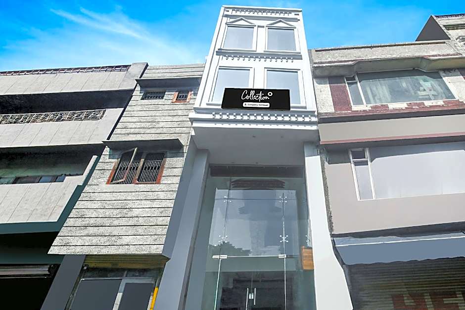 Super Collection O Amritsar Near Railway Station