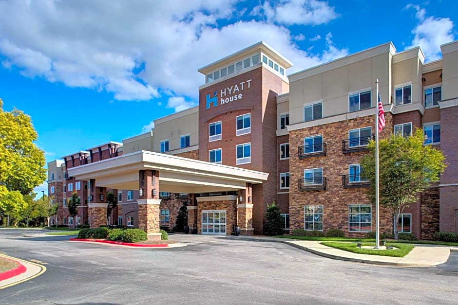 Hyatt House Raleigh Durham Airport