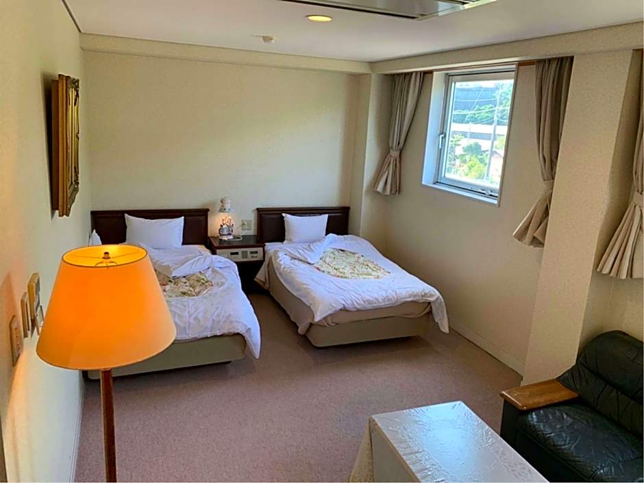 Tara Kanko Hotel