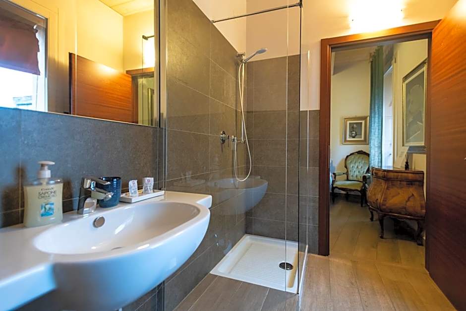 Al Battistero Luxury Suite