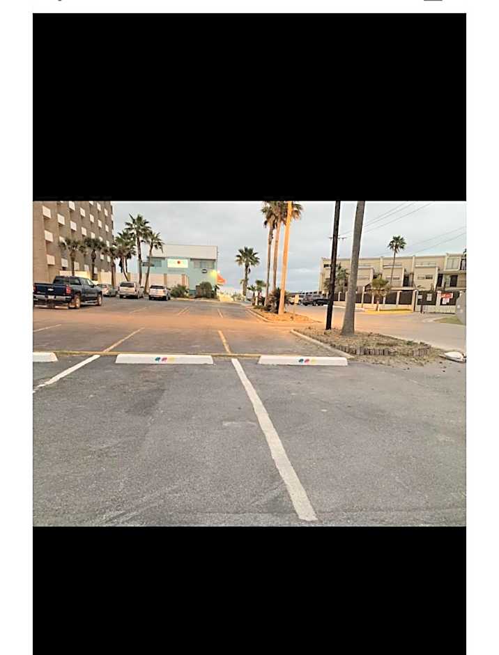 JJs Beach Condo