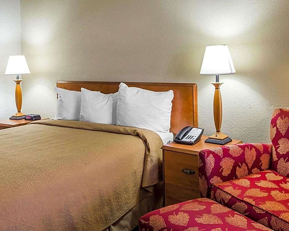 Quality Inn At The Mall - Valdosta