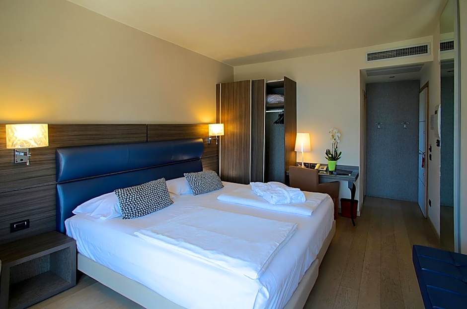 Hotel Galvani
