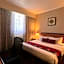 Hotel Shangri-La