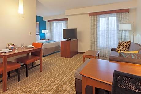 Residence Inn by Marriott Indianapolis Carmel