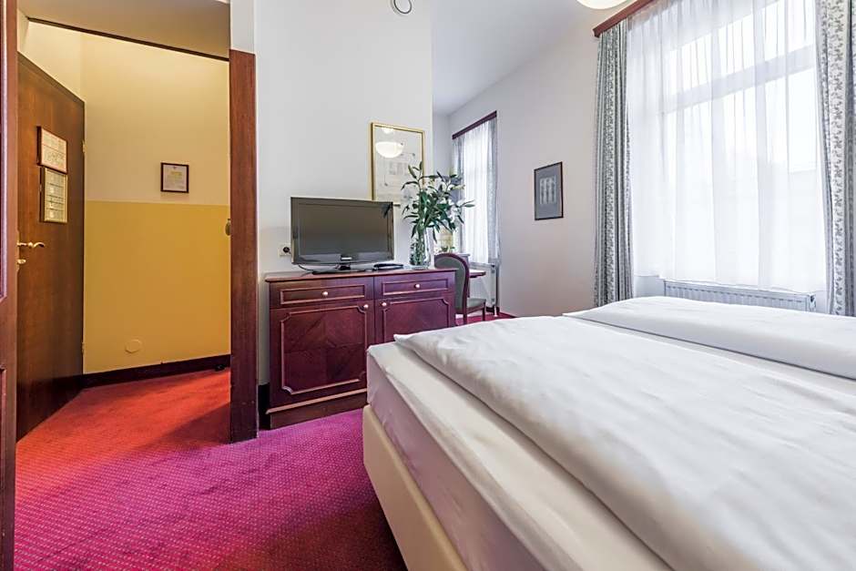 Theaterhotel & Suites Wien
