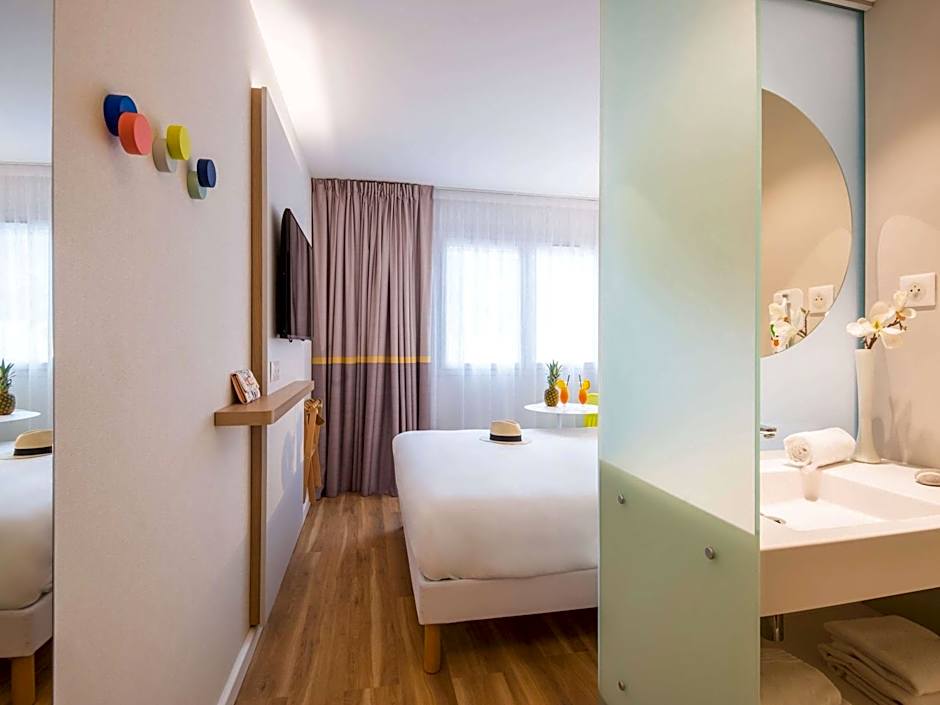 Mercure Nice Cap 3000 Aeroport