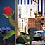 Hotel Almunia